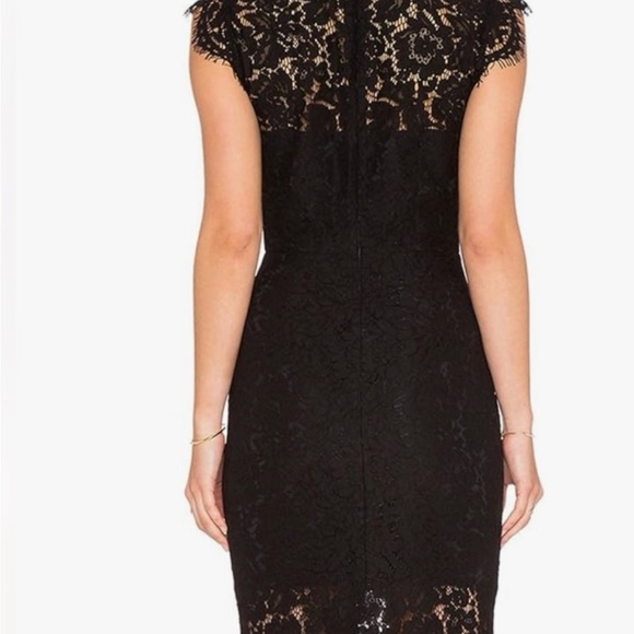 Merokeety Lace Dress NWT - Picture 3 of 5